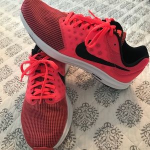 Nike Downshifter 7 Running Shoes